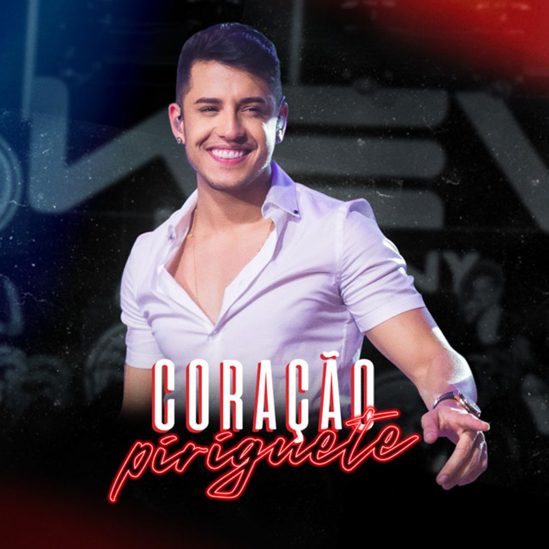 Music Coração Piriguete