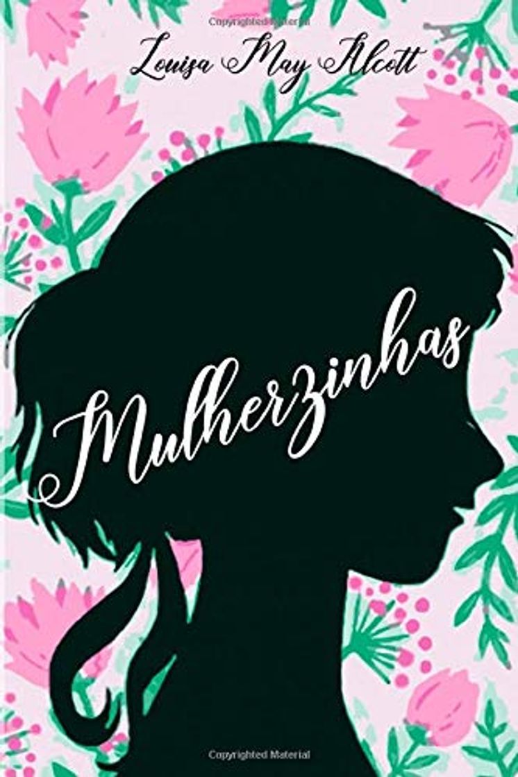 Book Mulherzinhas