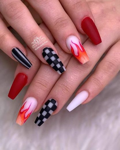 Nail