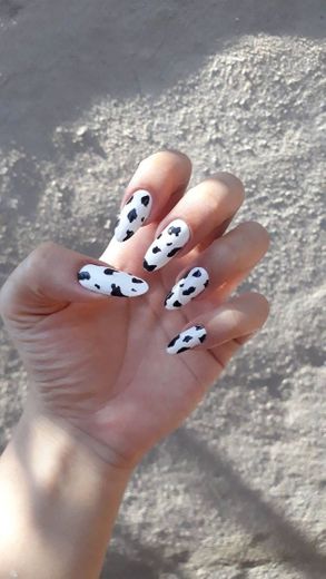 Moo Nail