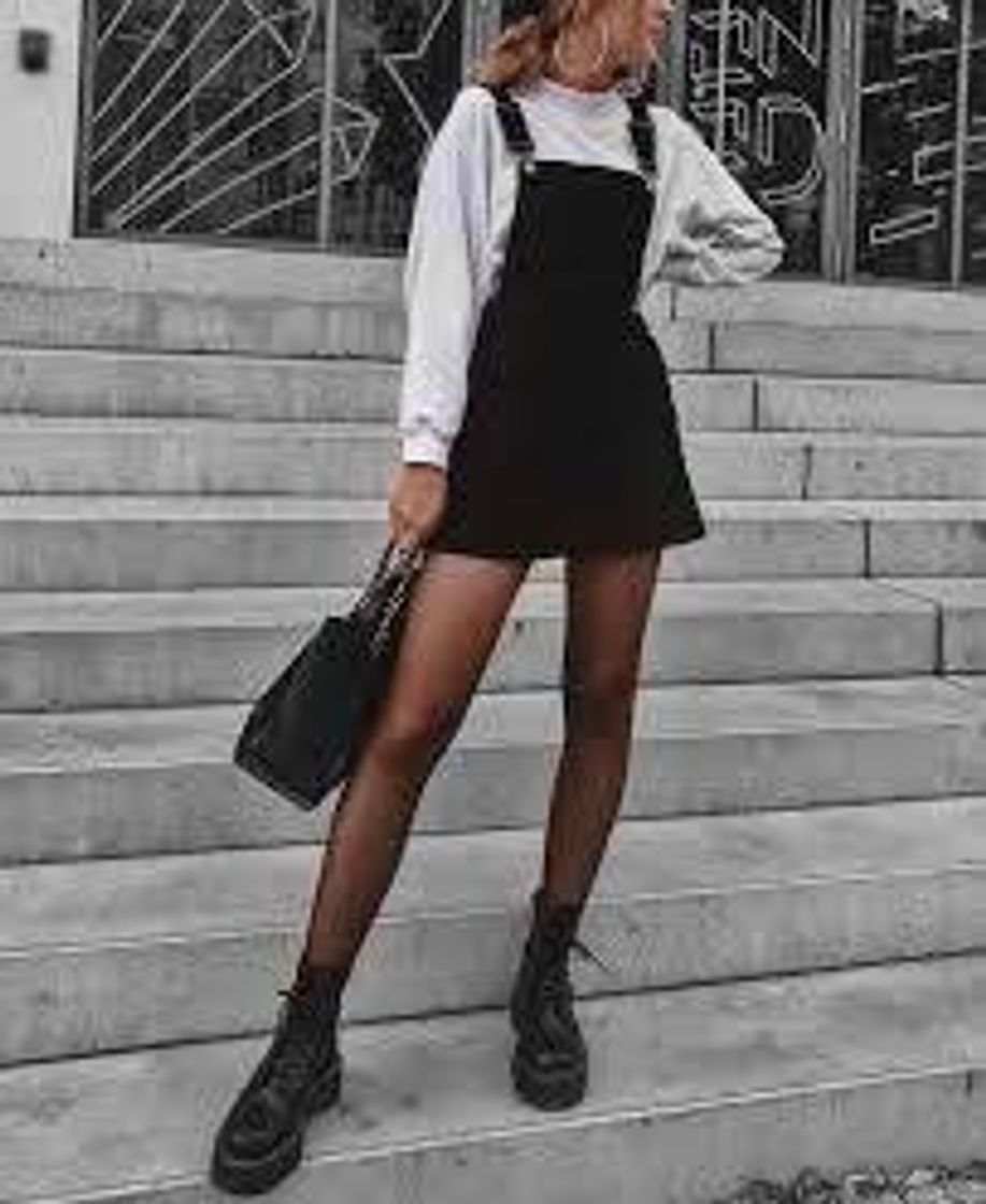 Fashion Outfit