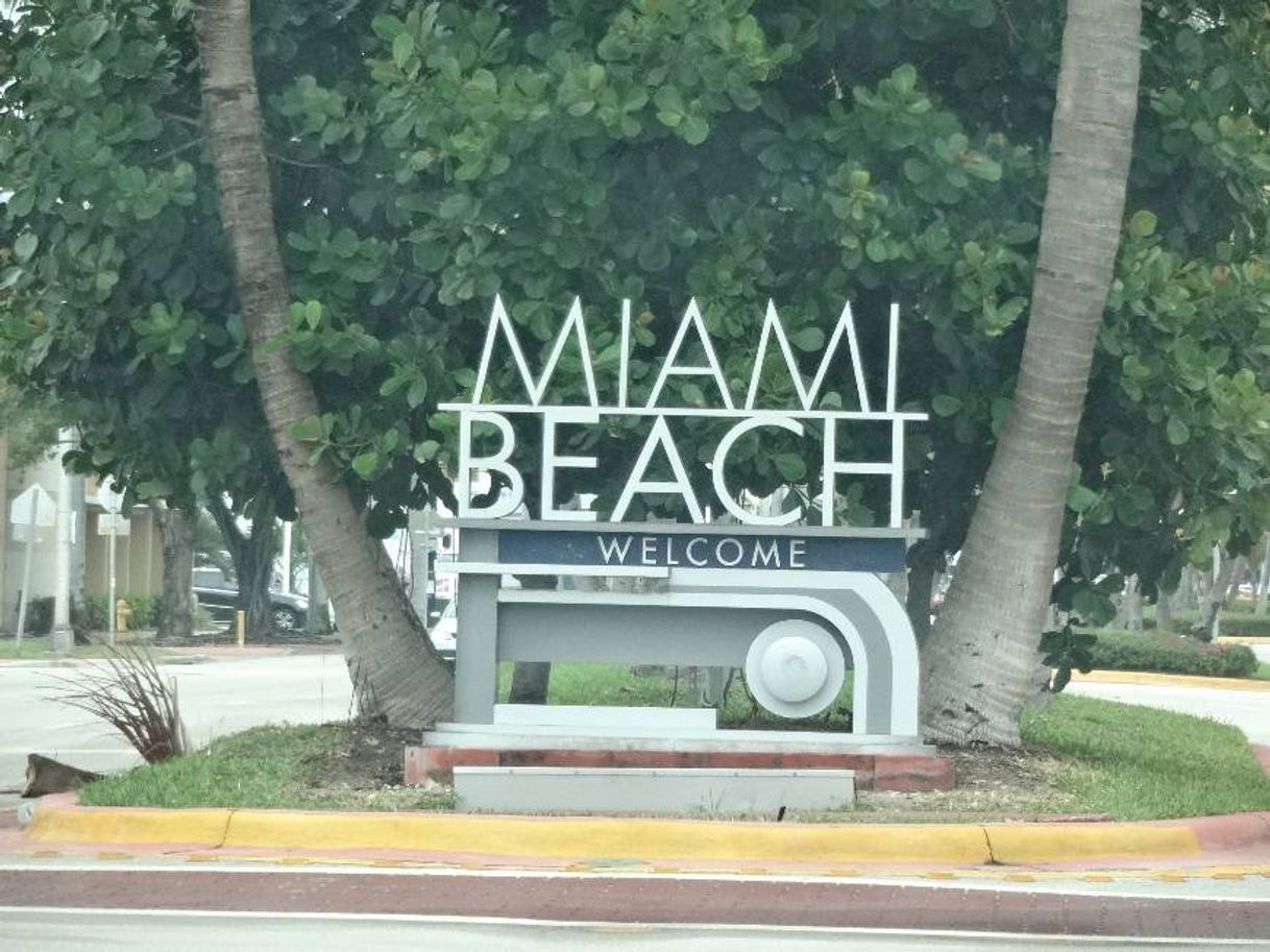 Place Miami Beach