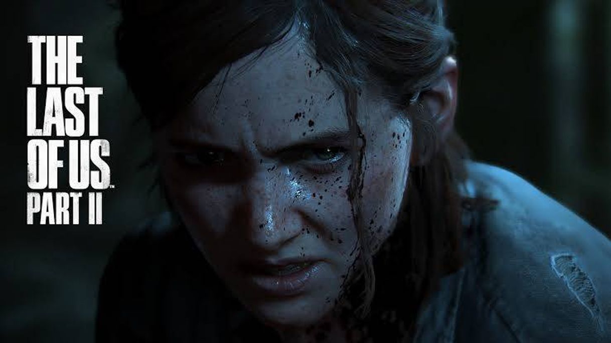 Videogames The Last of Us Part II: Ellie Edition