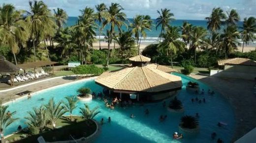 Resorts Costa do Sauípe - Ala Sol