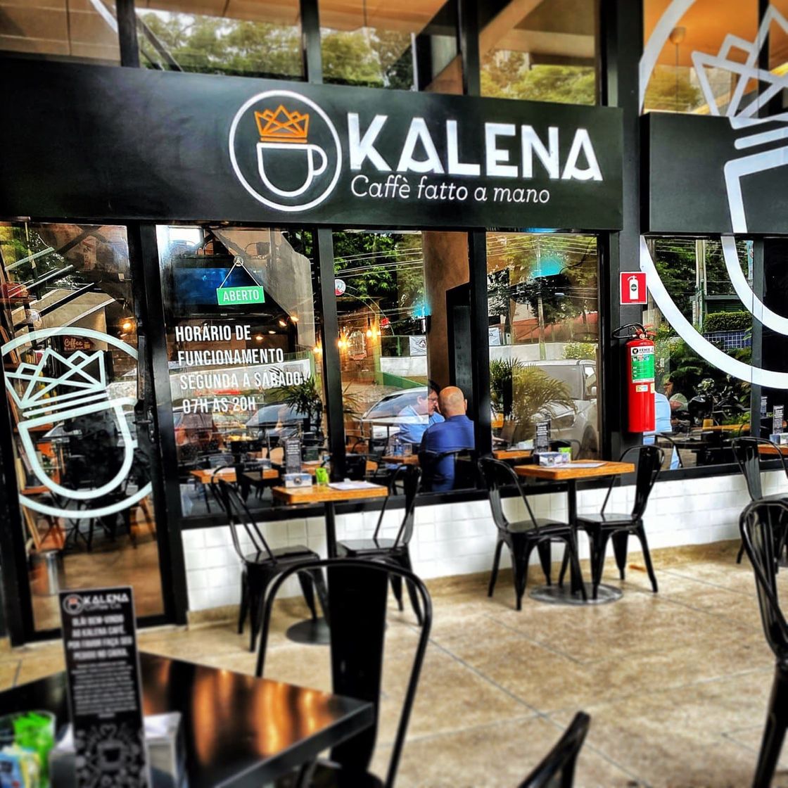 Restaurants Kalena Café