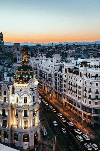 Madrid 