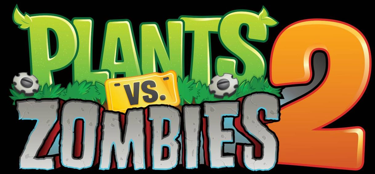 Videogames Plants Vs. Zombies 2: Project Eclise