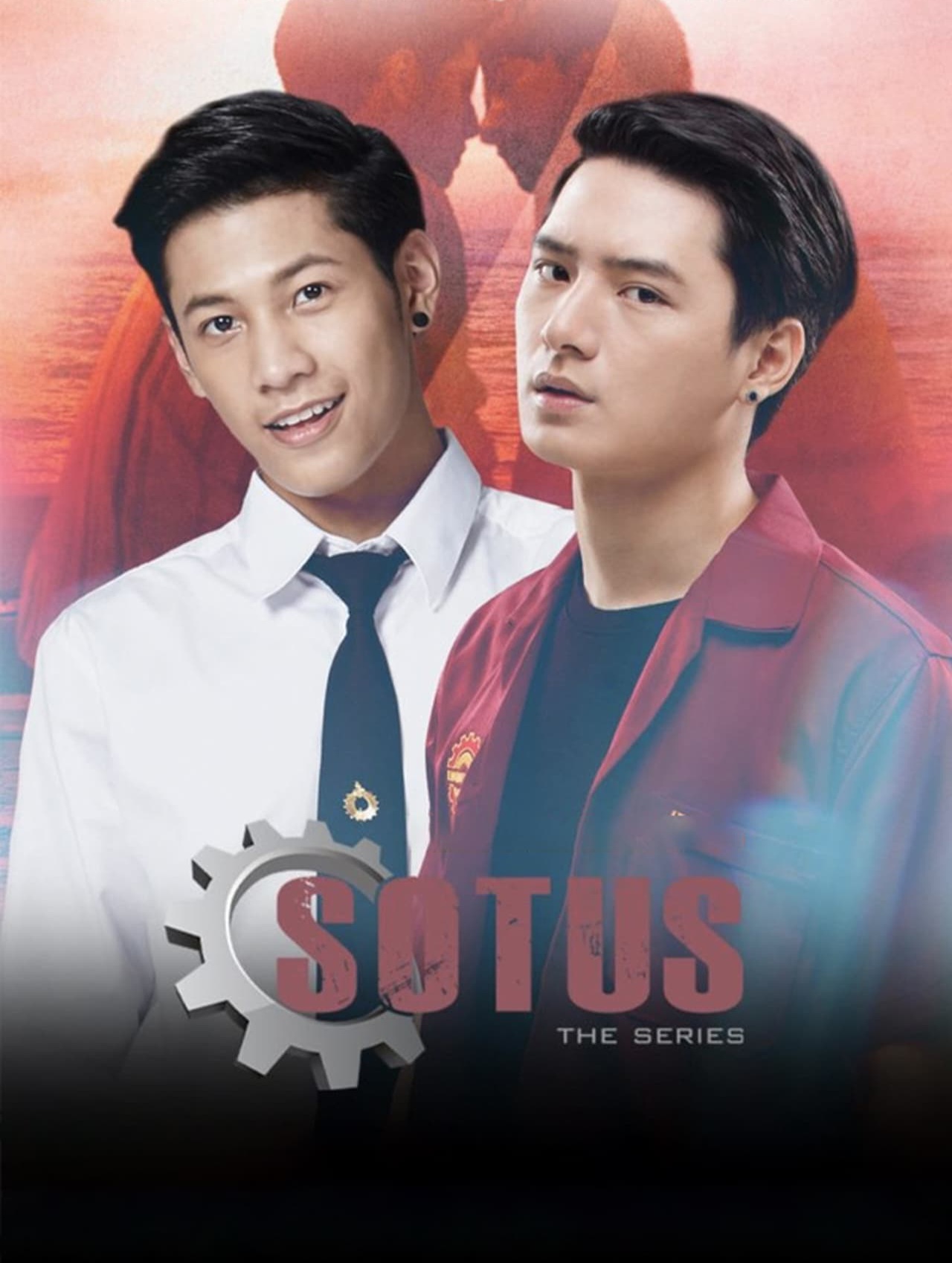 Sotus: La Serie