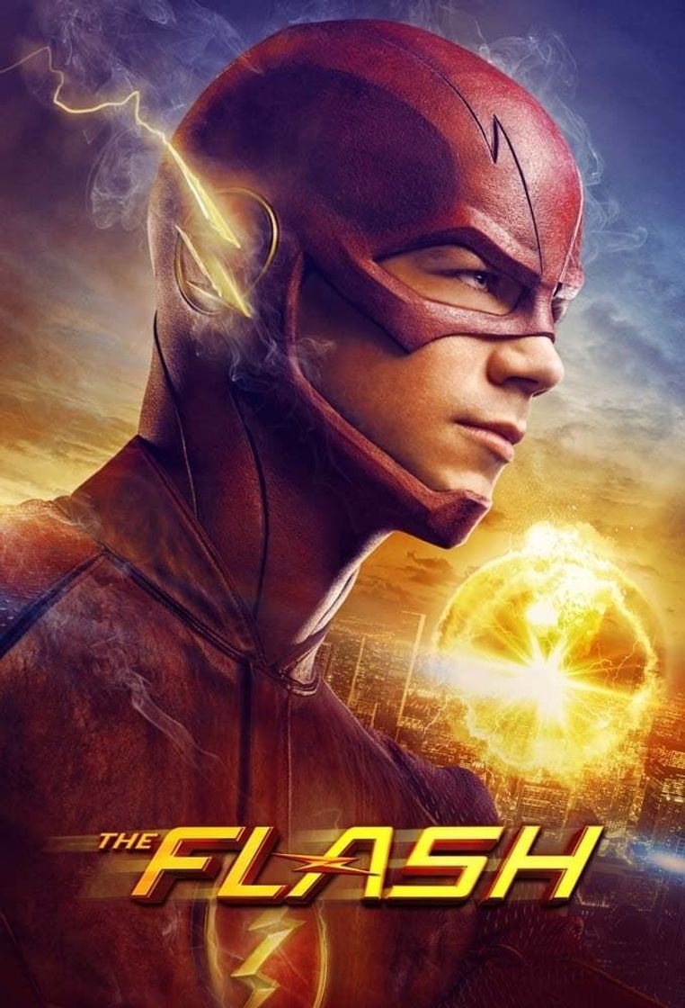 The Flash