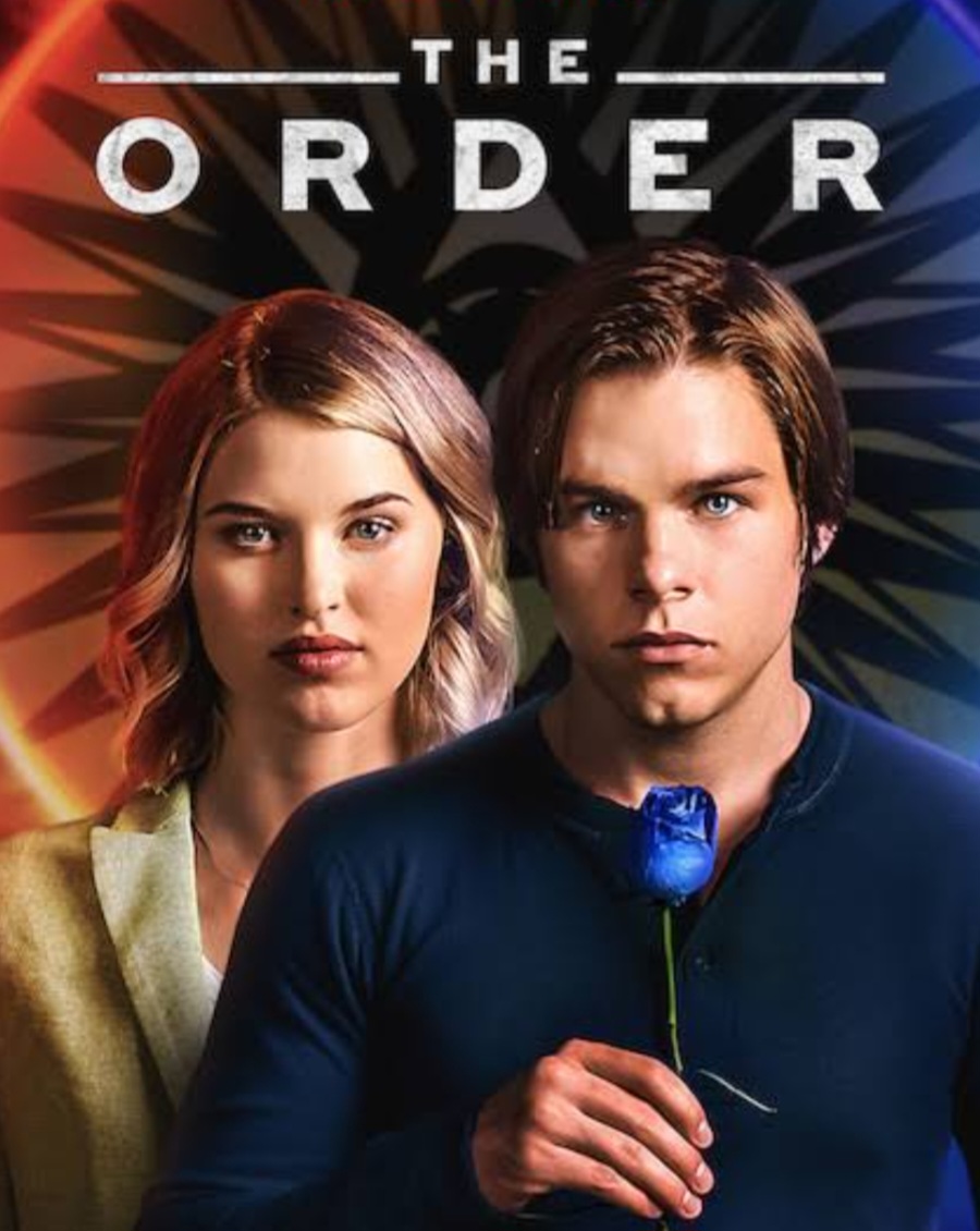 La orden