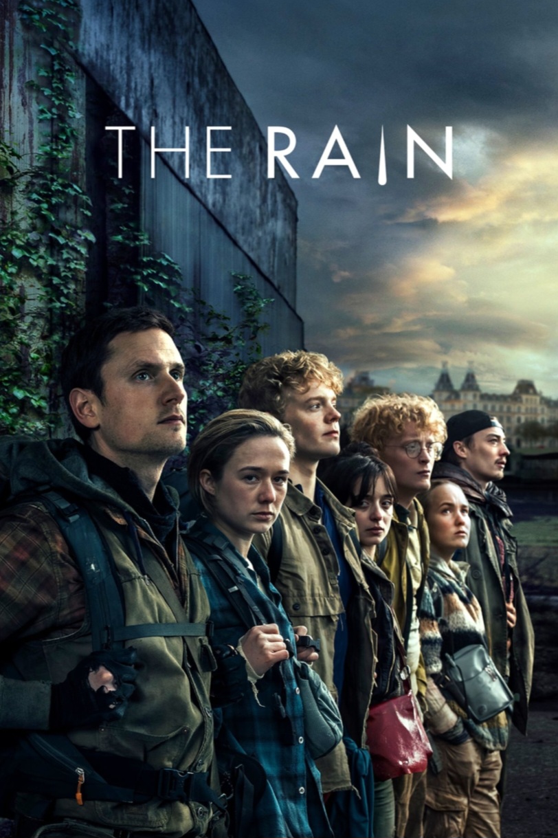 The Rain