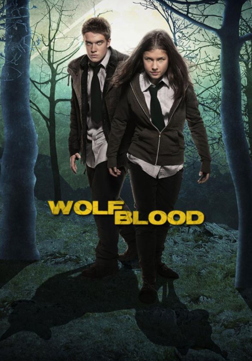 Wolfblood