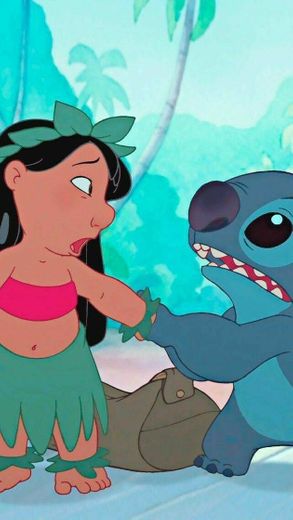 Lilo & Stitch