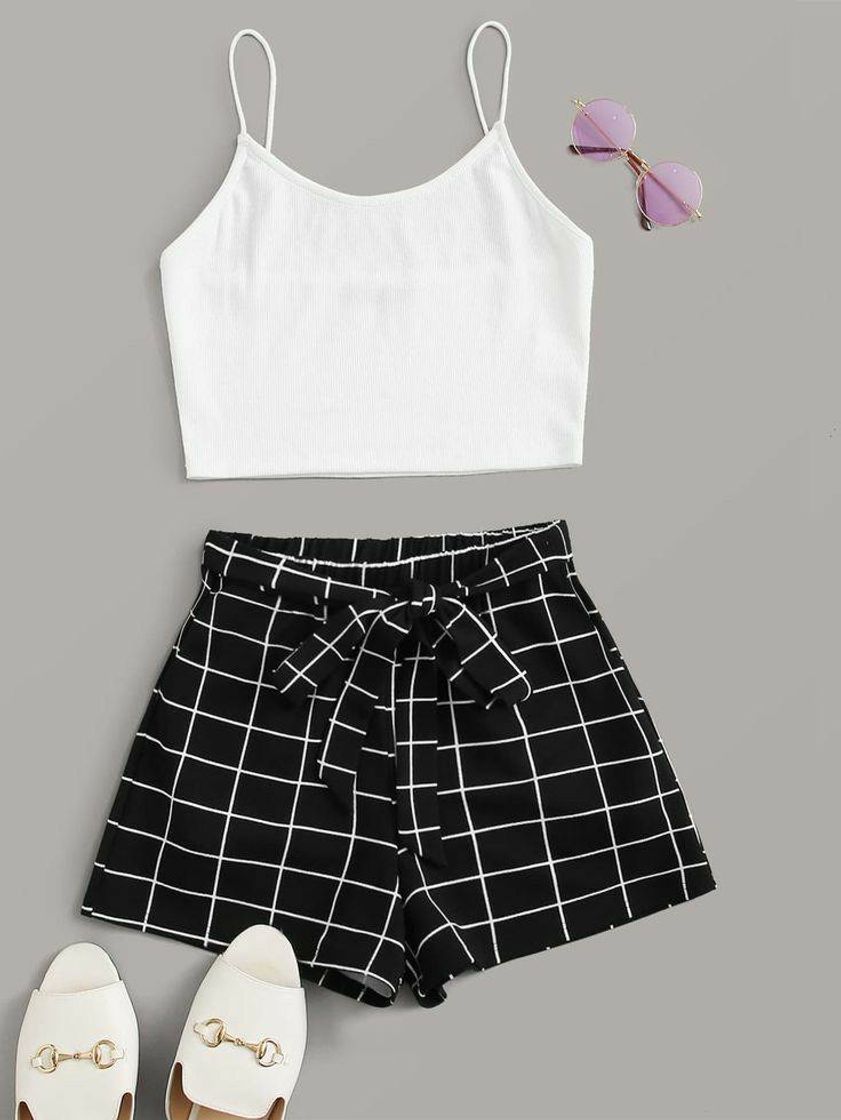 Fashion Conjunto