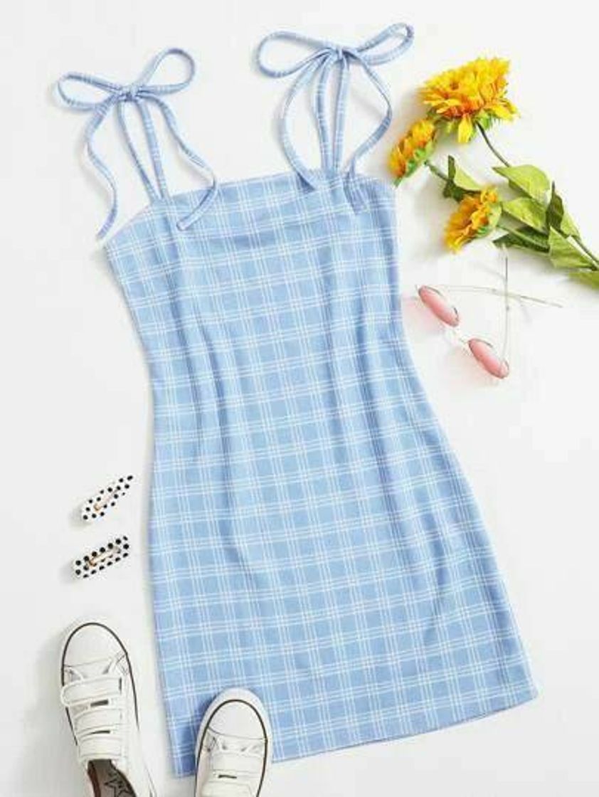 Fashion Vestido shein