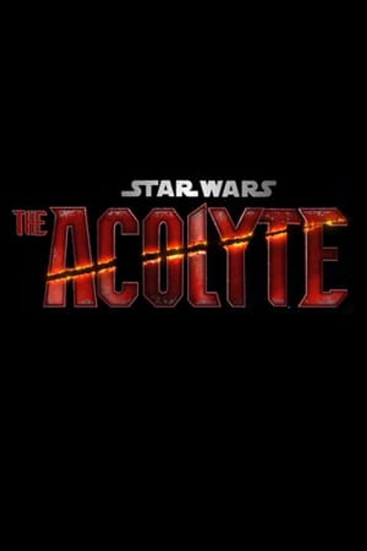 Serie The Acolyte