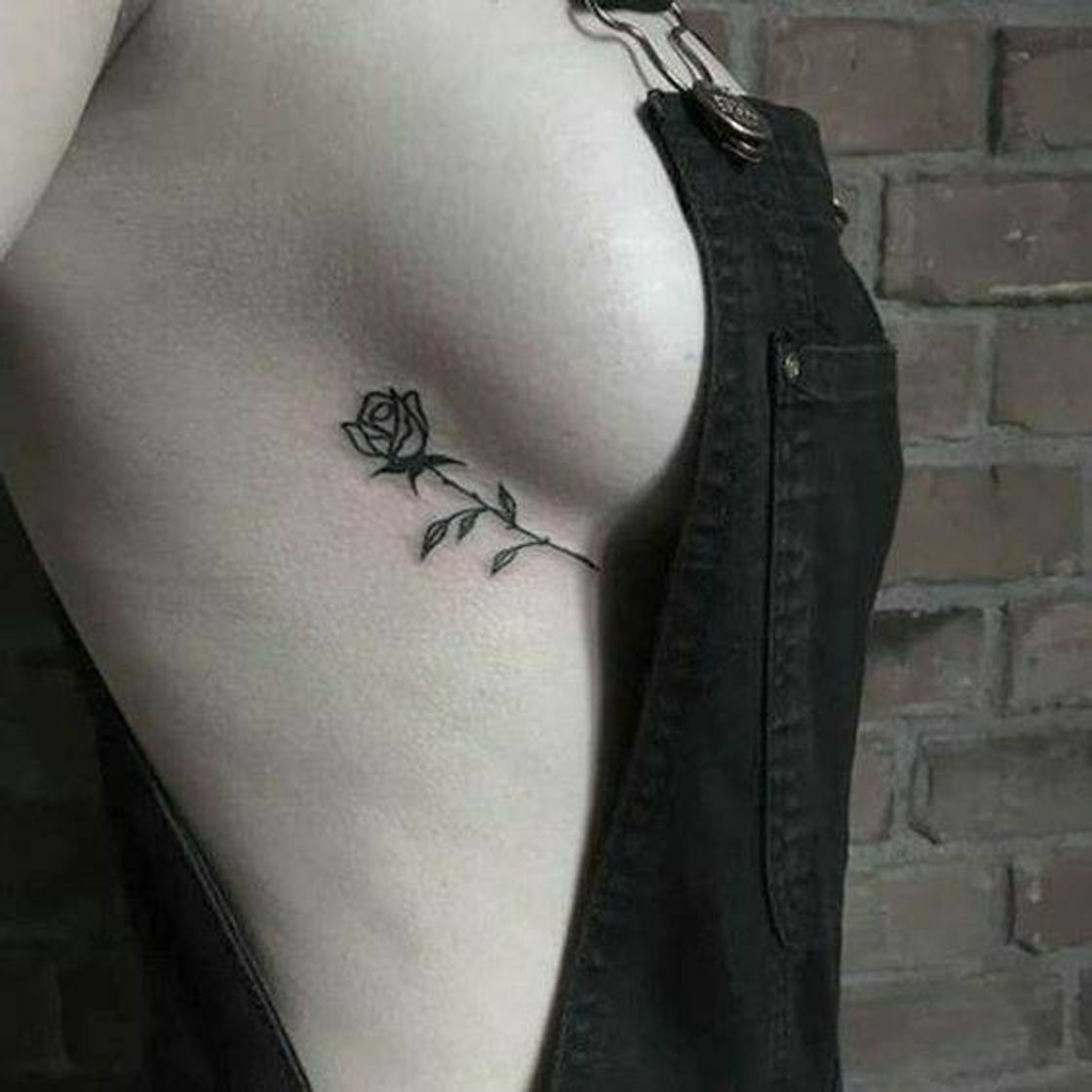 Fashion Tattoo