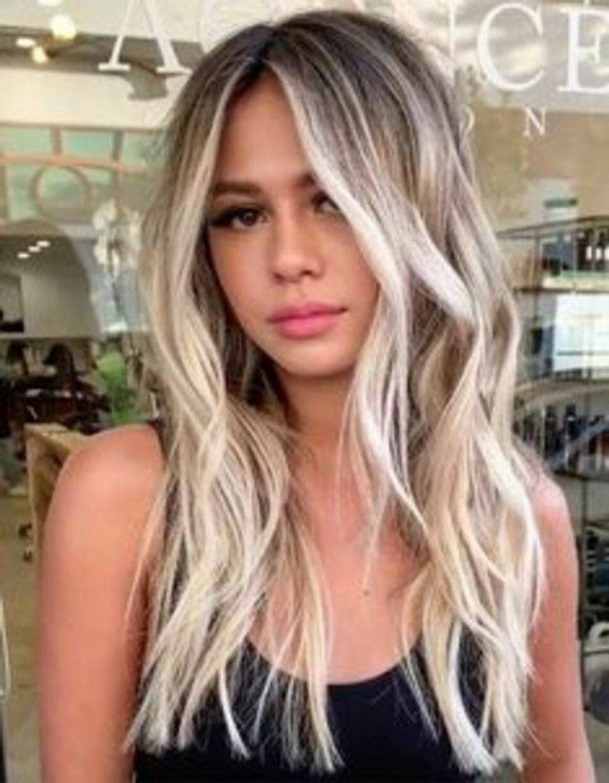 Moda cabelo 