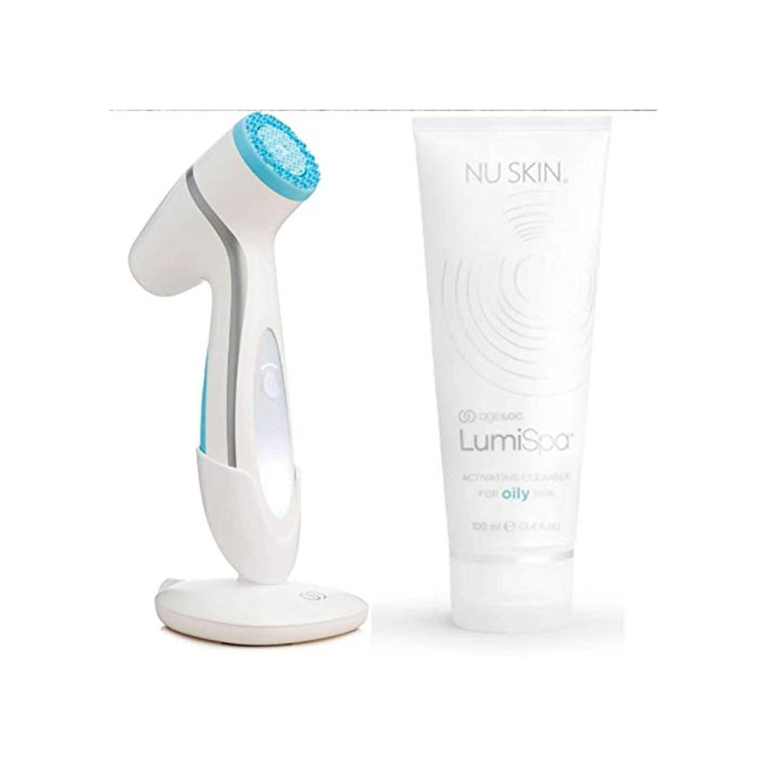 Beauty NuSkin AGELOC® LUMISPATM FOR OILY SKIN