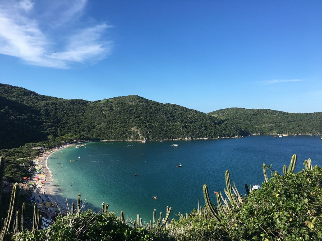 Moda Arraial do cabo 🏖