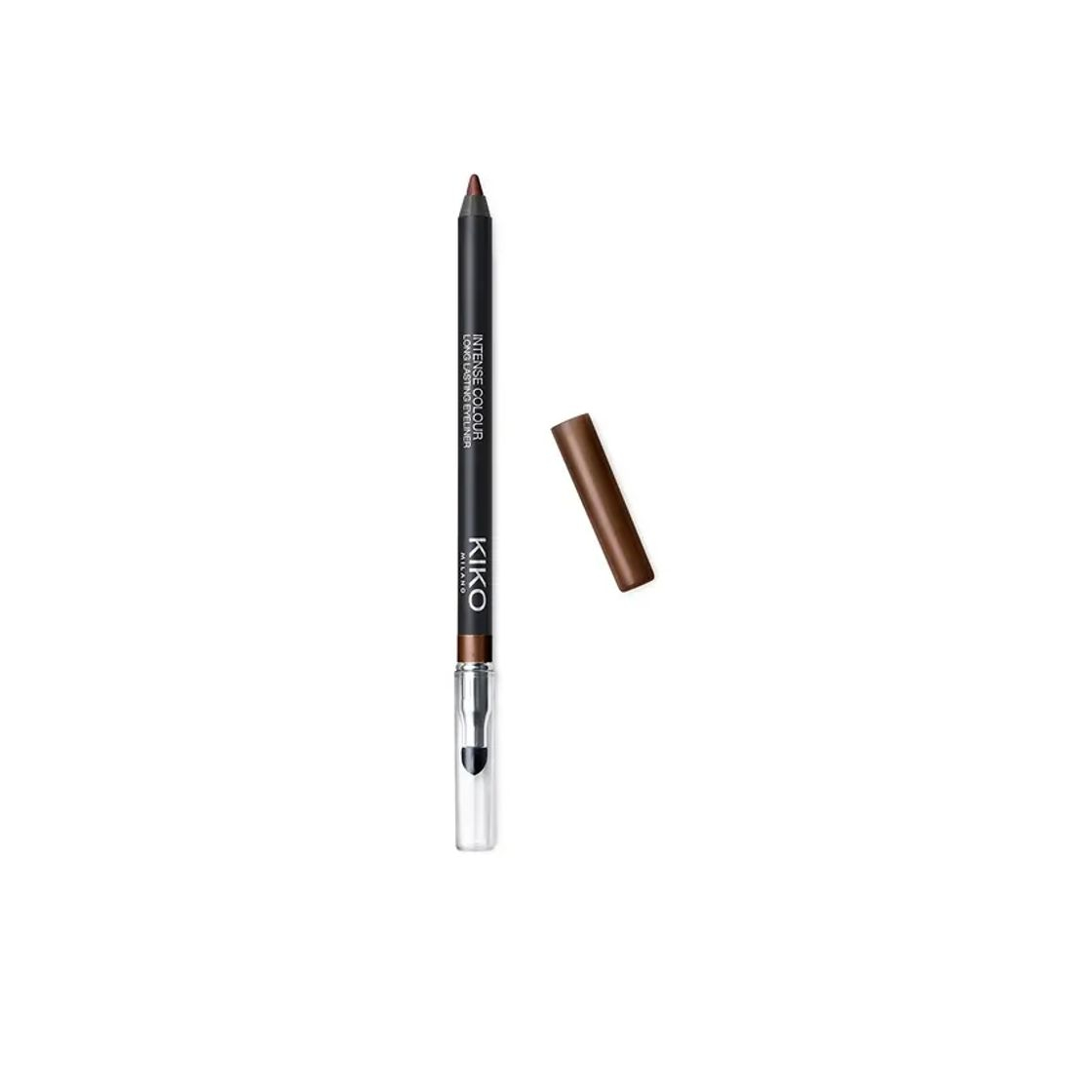 Lápis para os olhos - Intense Colour Long Lasting Eyeliner - KIKO