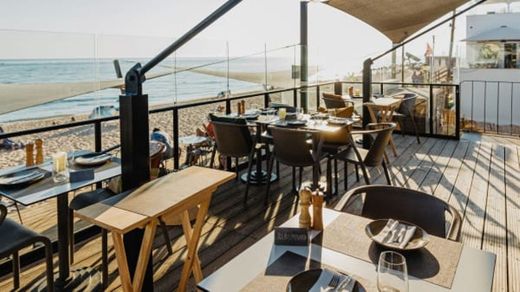 Amare Praia de Faro in Faro - Restaurant Reviews, Menu and ...