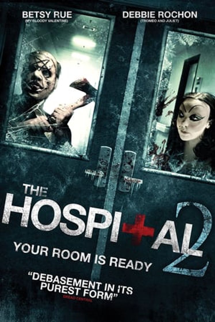 Movie The Hospital 2