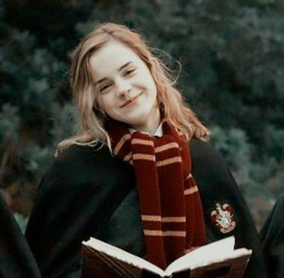 Moda Hermione icon