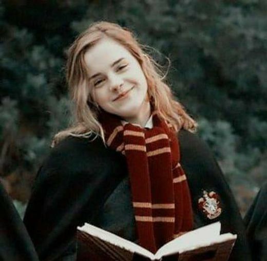 Hermione icon