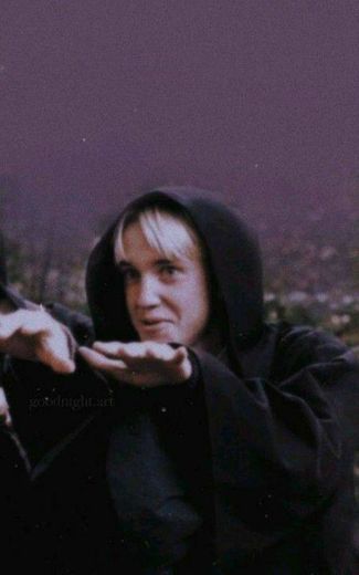 Icon Draco Malfoy