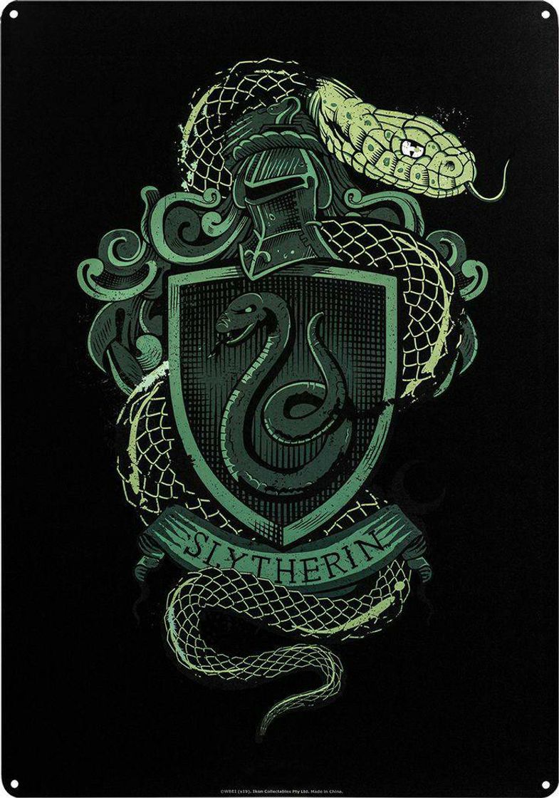 Fashion Sonserina/ Slytherin wallpaper