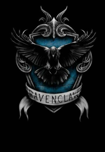 Ravenclaw/ Corvinal