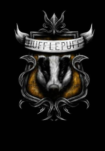 Hufflepuff/ Lufa-Lufa