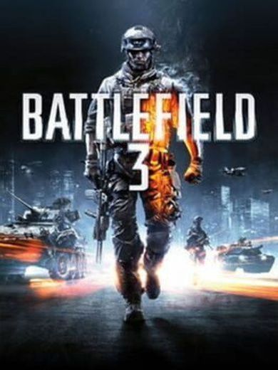 Battlefield 3