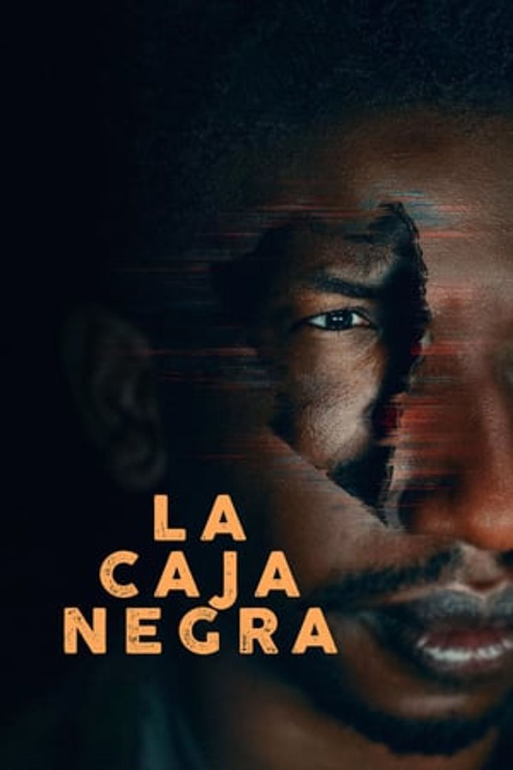 Película Cajas oscuras