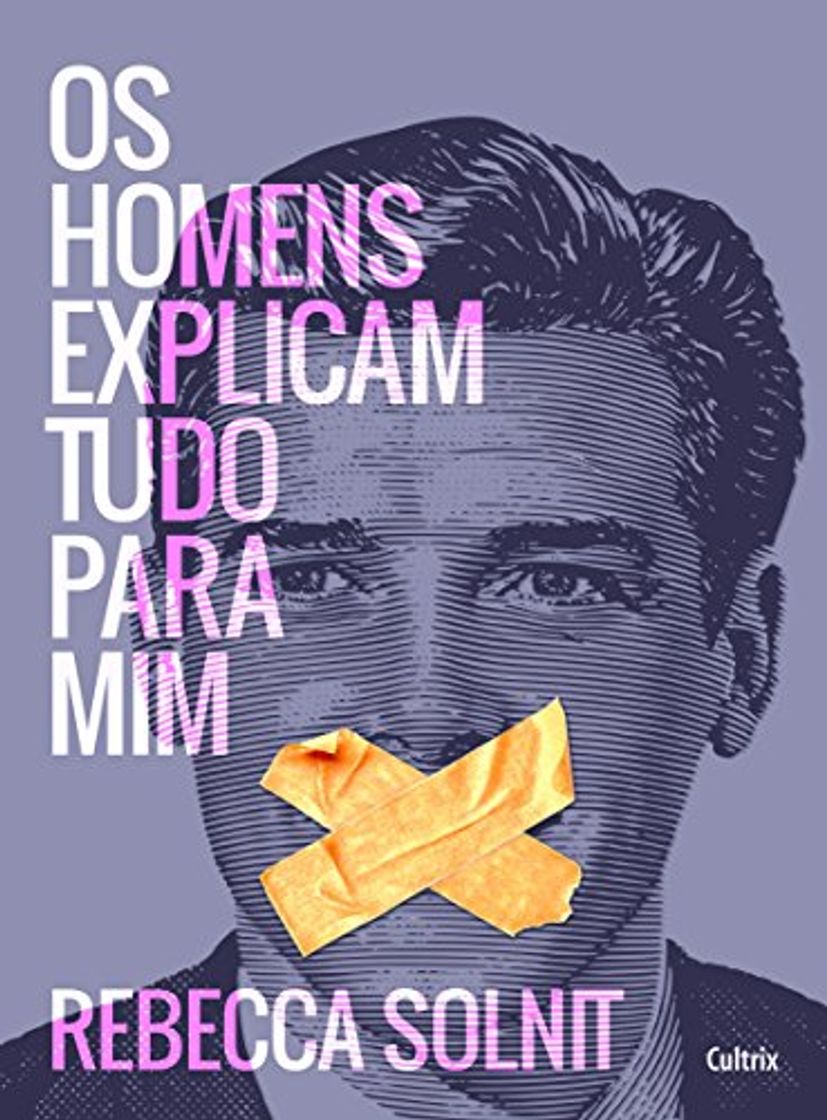 Libro Os Homens Explicam Tudo Para Mim