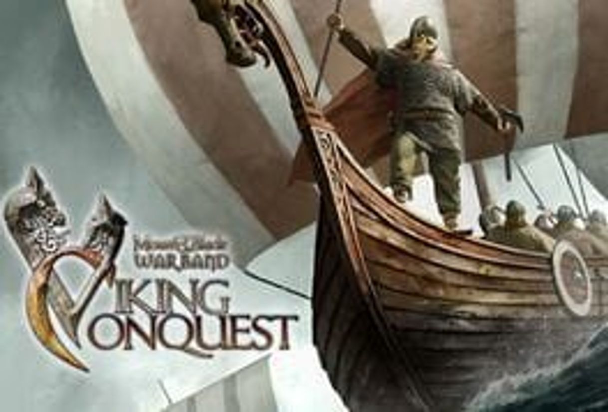 Videogames Mount & Blade: Warband - Viking Conquest Reforged Edition