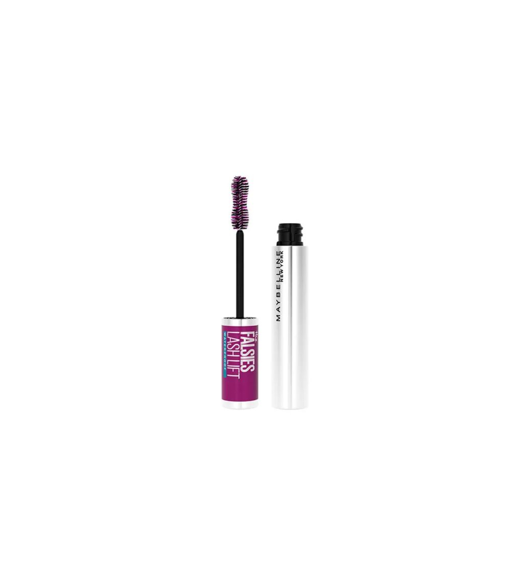 Belleza Maybelline Máscara Falsies Lash Lift Waterproof