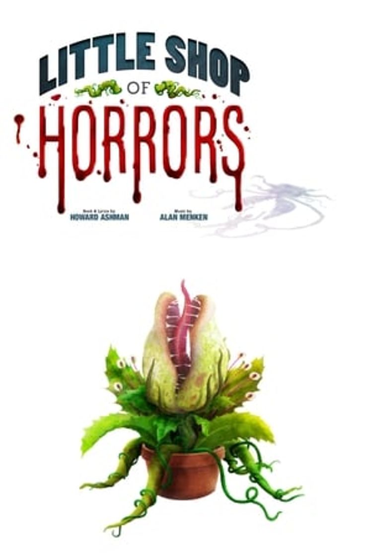 Películas Little Shop of Horrors