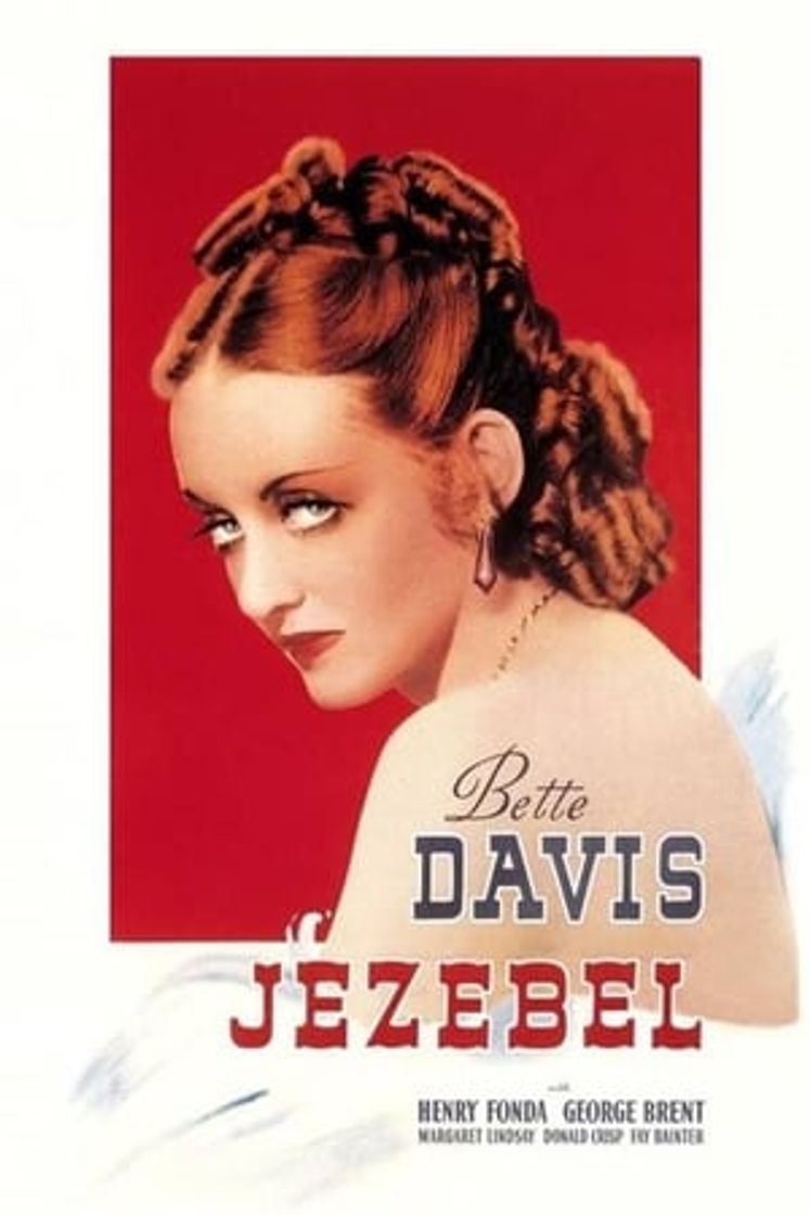 Movie Jezabel