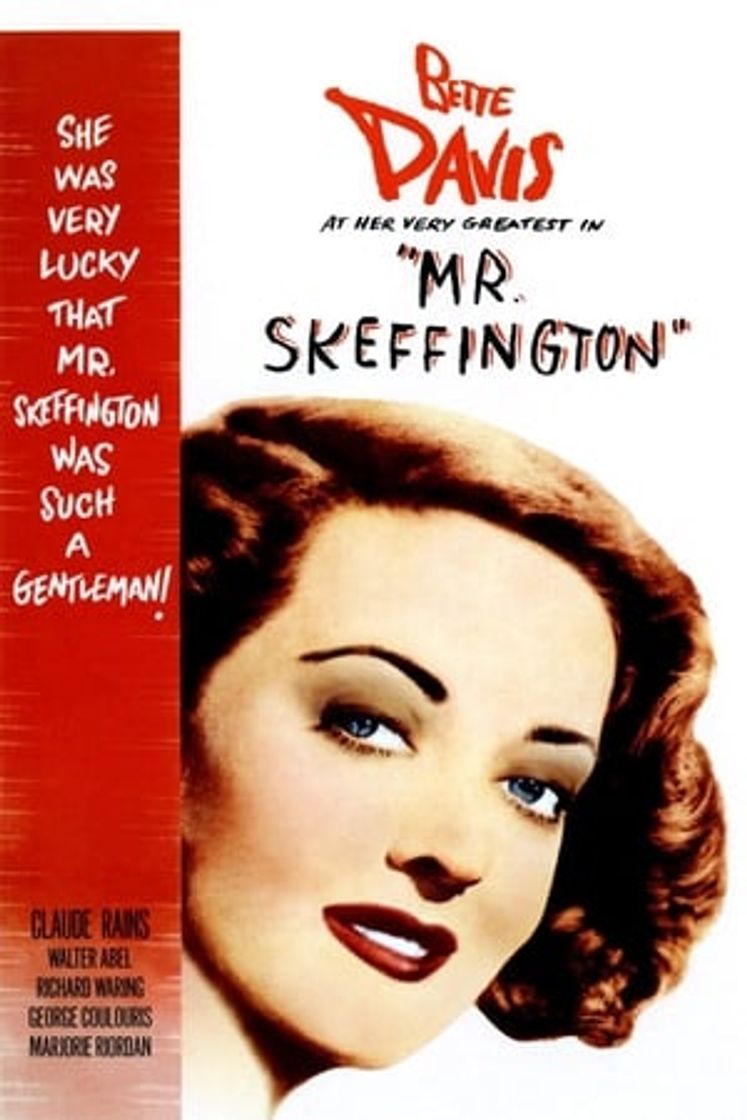Movie El señor Skeffington