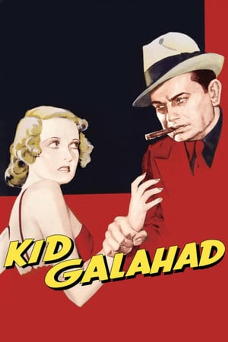 Movie Kid Galahad