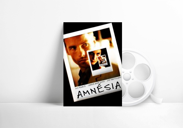 Amnésia