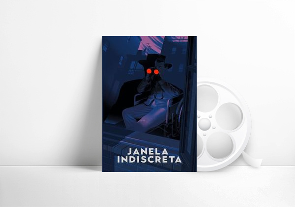 Janela Indiscreta