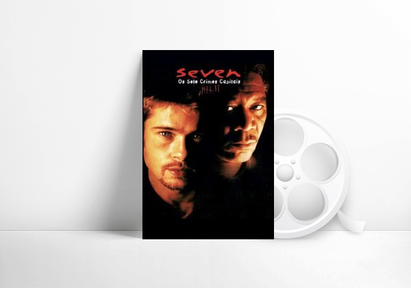 Seven - Os Sete Crimes Capitais