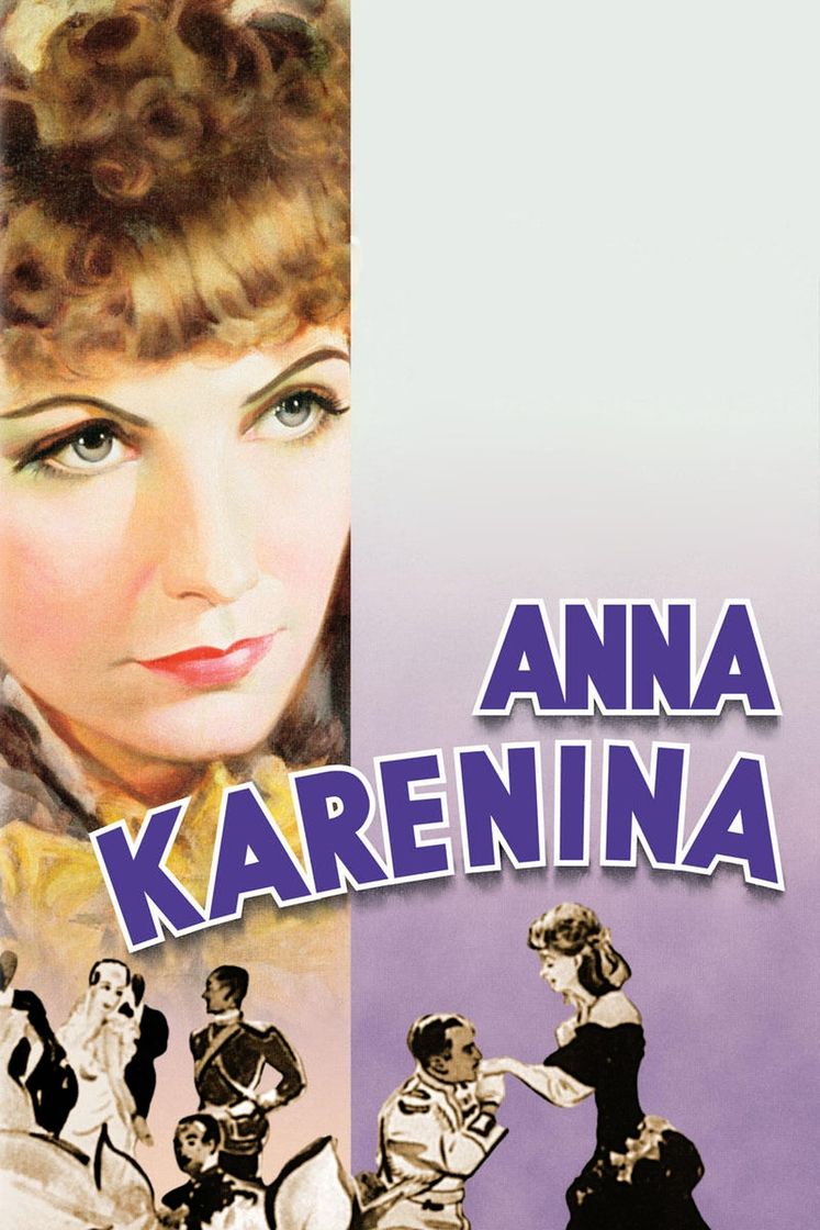 Película Ana Karenina