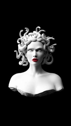 Medusa 