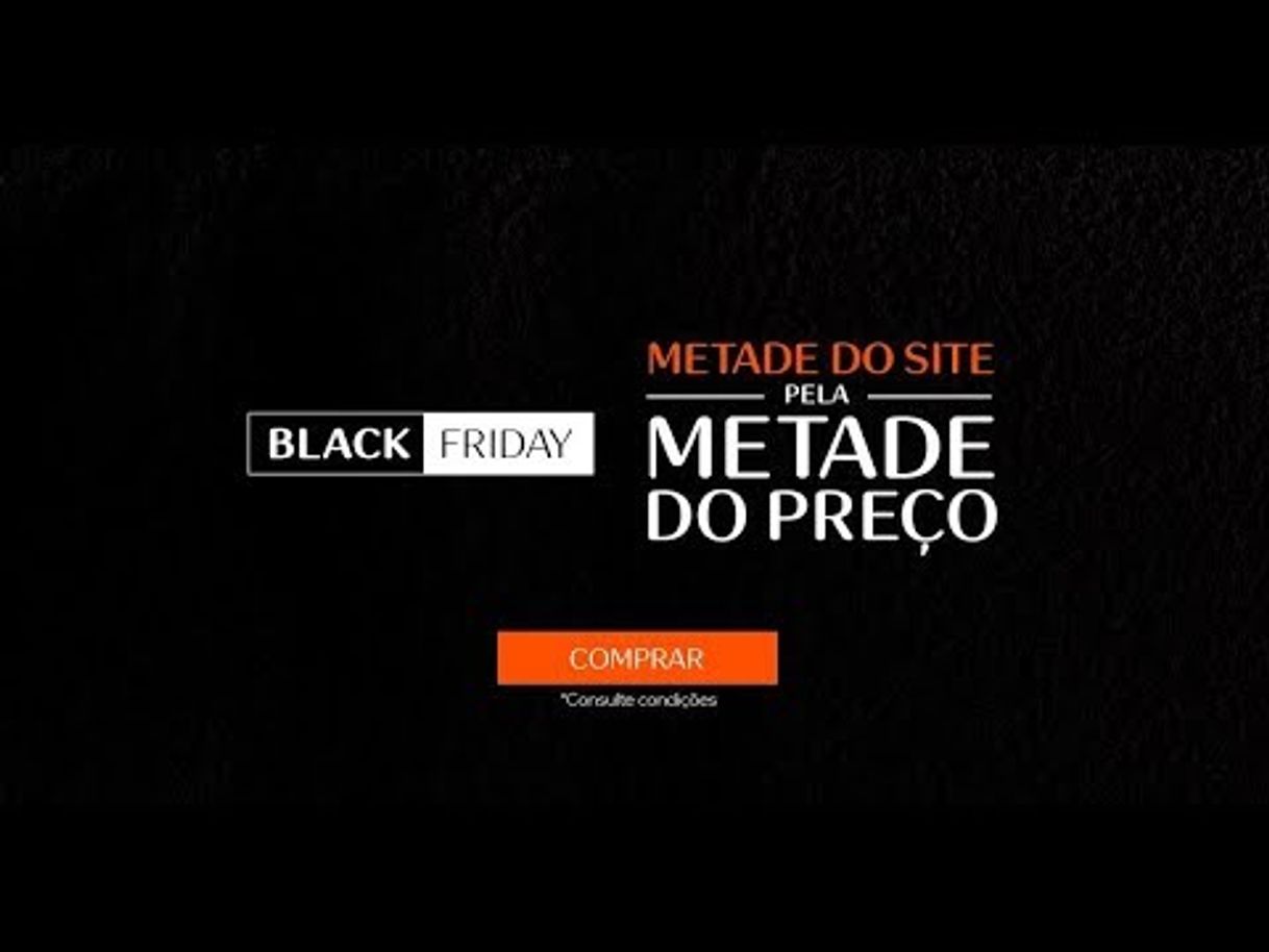 Product Natura Black Friday 