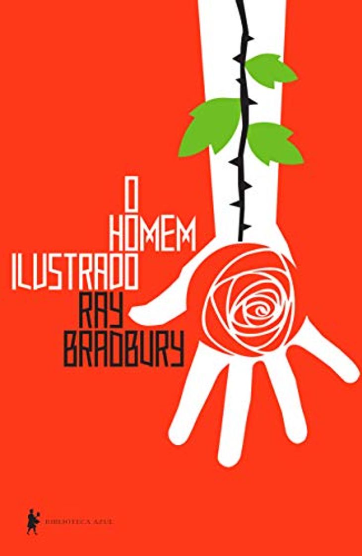 Libros O homem ilustrado