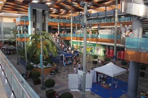 Habaneras Centro Comercial